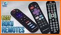 Roku TV Remote | Insignia related image