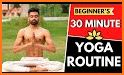 YoGa Everyday related image