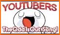 TheOdd1Sout Song Ringtones related image