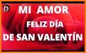 Feliz dia de San Valentin 2021 related image