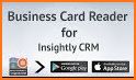 Business Card Scanner - Business Card Reader related image