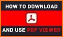 PDF Reader - Read PDF Free related image