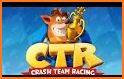 Walktrough Crash Team Racing: Nitro Fueled related image