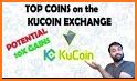 Cryptocurrency Exhange For KuCoin related image