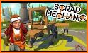 Adventure Of Scrap Mechanics related image