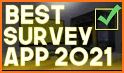 Best Paid Survey Sites 2020 - Surveys for Cash related image