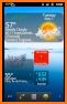 Weather Alerts - Widget,Theme,wallpaper related image