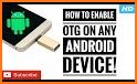 OTG USB Driver - USB OTG Checker related image