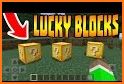 Lucky Block MCPE related image