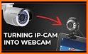 IP Cam CCTV related image