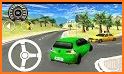 Car Driving School Games 3D related image