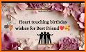 Poems - Love, Friendship, Birthday, Family & more related image