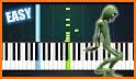 Dame Tu Cosita Piano related image