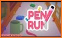 Pen Run related image