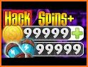 CM Reward Link – Best Daily Free Spins Link App related image