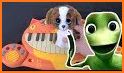 Dame Tu Cosita Piano related image