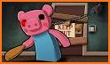 Piggy in MCPE - Escape Mod For PE related image