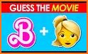 Guess The Movie From Emojis related image