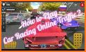 Car Racing Online Traffic related image