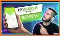 IPvansih vpn | Safe related image