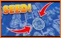 Seeds for Minecraft PE - Maps Mods related image