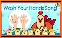 Kids Songs Wash Your Hands Song Movies Baby related image