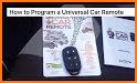 Universal Car Remote Control related image