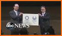 Tokyo 2020 News related image