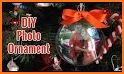 Photo Christmas Decorations related image