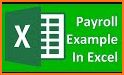 Paystub Payslip Calculator U.S related image