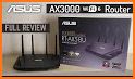 ASUS Router related image