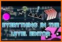 Geometry Dash G.D All Levels Guide related image