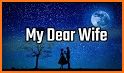 Love phrases for my wife related image