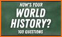 Timeline - World Quiz & History Trivia Game related image