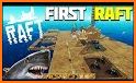 Ocean Nomad: Raft Survival related image