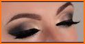 Eye Makeup Step by Step HD related image