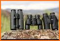 Binoculars related image