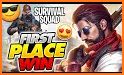 Real Survival Battle Royale Squad Mobile 2 related image