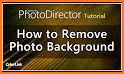 FotoCraft Photo Editor, Camera related image