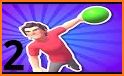 Dodge Ball 3D related image