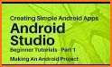 Android Studio related image