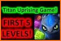 Dragons: Titan Uprising related image