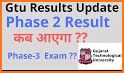 GTU Results related image