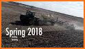 Canada's Organic Tractor Farming Simulator 2018 related image