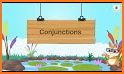 English Conjunctions For Kids related image