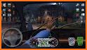 Real Taxi Simulator - New Taxi Driving Games 2020 related image