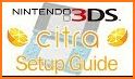 Citra Emulator Guide related image