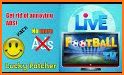 Live Football TV - Football TV Live Streaming related image