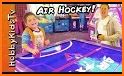 Air Hockey Challenge related image