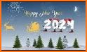 Animated Happy New year stickers related image